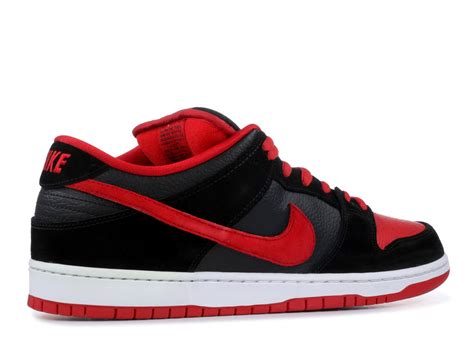 nike dunks rot schwarz|nike dunk low review.